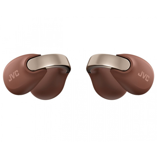 Słuchawki bezprzewodowe HA-NP1T kasztanowe