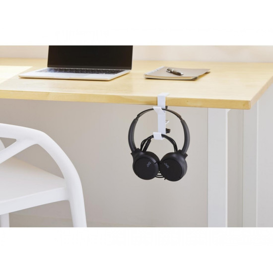 Słuchawki HA-S33UC czarne