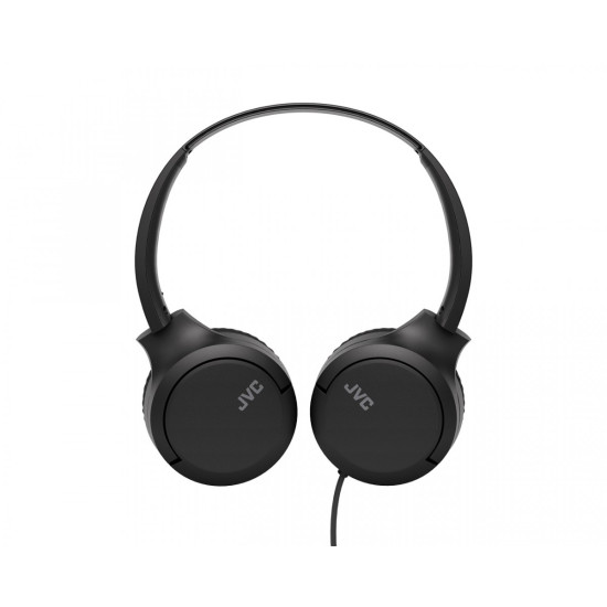 Słuchawki HA-S33UC czarne
