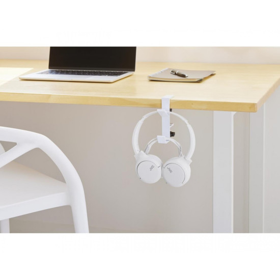 Słuchawki HA-S33UC białe