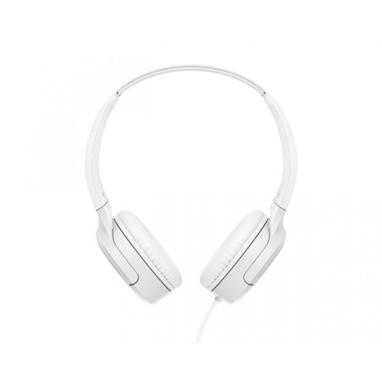 Słuchawki HA-S33UC białe