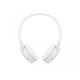 Słuchawki HA-S33UC białe