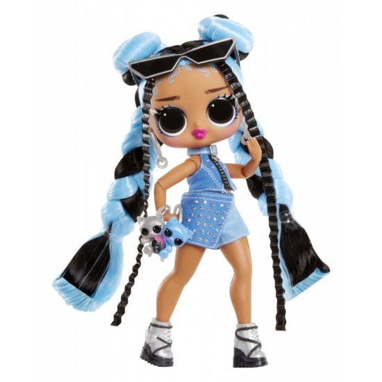 Lalka L.O.L. Surprise Tweens Core Doll, Freshest 