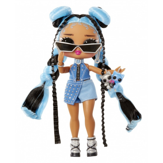 Lalka L.O.L. Surprise Tweens Core Doll, Freshest 