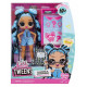 Lalka L.O.L. Surprise Tweens Core Doll, Freshest 