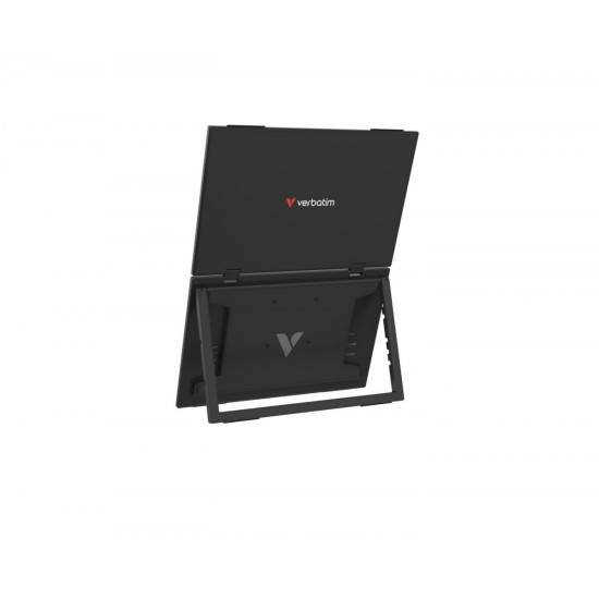 Monitor dotykowy DUAL Essentialis 2x 15,6  Full HD 60Hz 