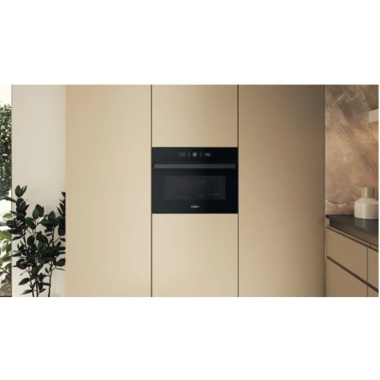 Kuchnia mikrofalowa do zabudowy WMW44HMB 