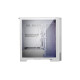 Obudowa MPG VELOX 300R AIRF LOW PZ WHITE ARGB FAN