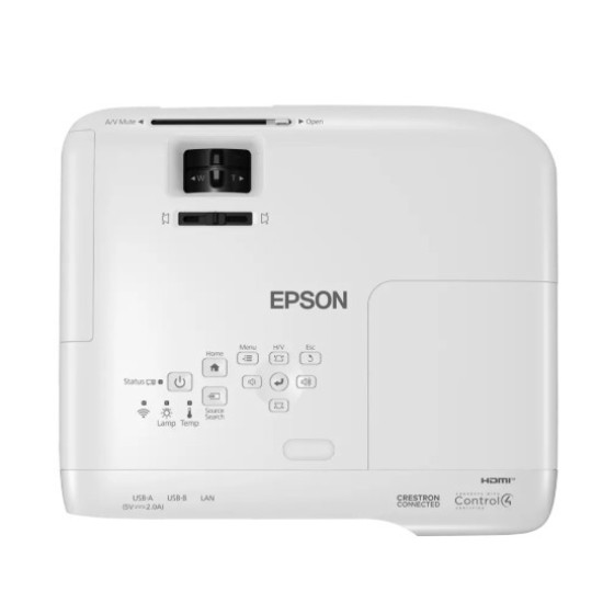 Projektor EB-994F  3LCD/FHD/4100L/16k:1/WiFi 