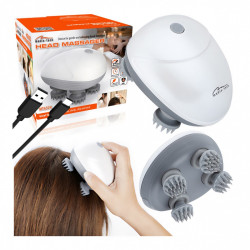 Masażer głowy HEAD MASSAGER MT6524