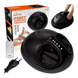 Masażer do stóp FOOT MASSAGER PREMIUM MT6522