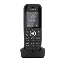 Dodatkowa sĹuchawka SNOM M30 