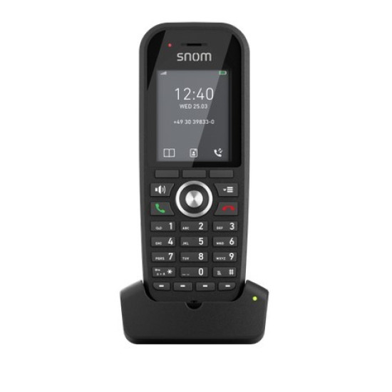 Dodatkowa sĹuchawka SNOM M30 