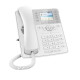 Telefon przewodowy VoIP SNOM D735 biaĹy 