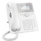 Telefon przewodowy VoIP SNOM D717 biaĹy 
