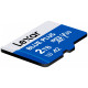 Karta pamiÄci microSD 2TB C10 A2 U3 V30 170MB/s Blue Plus
