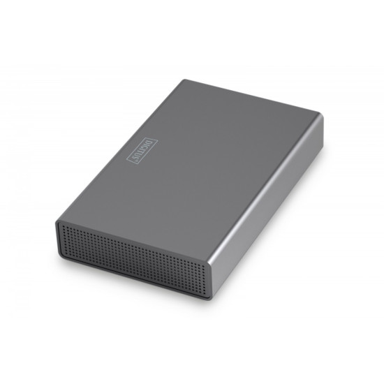 Obudowa zewnętrzna USB 3.0 na dysk SSD/HDD 3.5