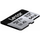 Karta pamiÄci microSD 64GB C10 A2 U3 V30 205/100MB/s Silver Plus