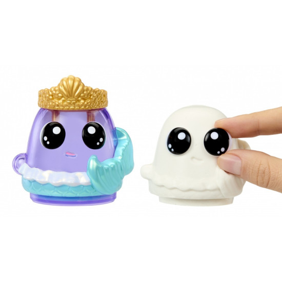 Masa plastyczna DohKins Fantasy Pack 