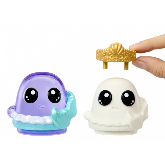 Masa plastyczna DohKins Fantasy Pack 