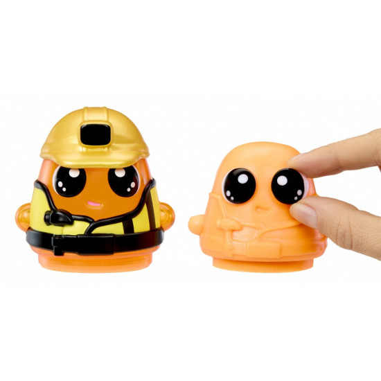 Masa plastyczna DohKins Hero Pack 