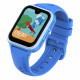 Smartwatch Kids VIBE 4G niebieski