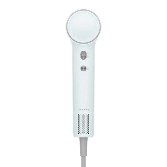 Suszarka do włosów Mini niebieska