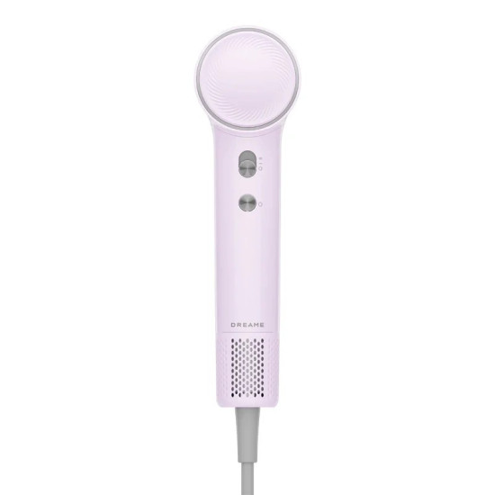 Suszarka do włosów Mini fioletowa