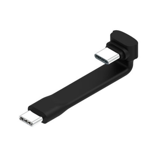 SnapBack Magnetic SSD Blue Metalic MagSave 2TB, Apple ProRes 4K 60 kl/s 