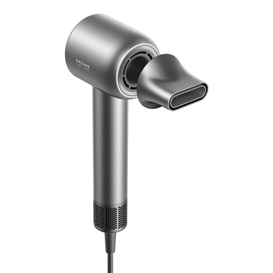 Suszarka do włosów Glory Mix czarna