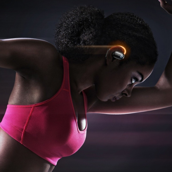 SĹuchawki bluetooth 5.4 TZ13 ANC Spinner czarne 