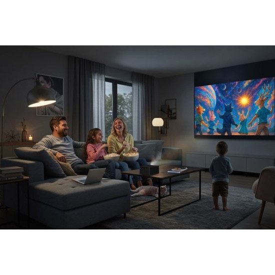 Projektor PK32 E3PB021E111 