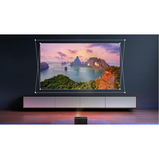 Projektor PK32 E3PB021E111 