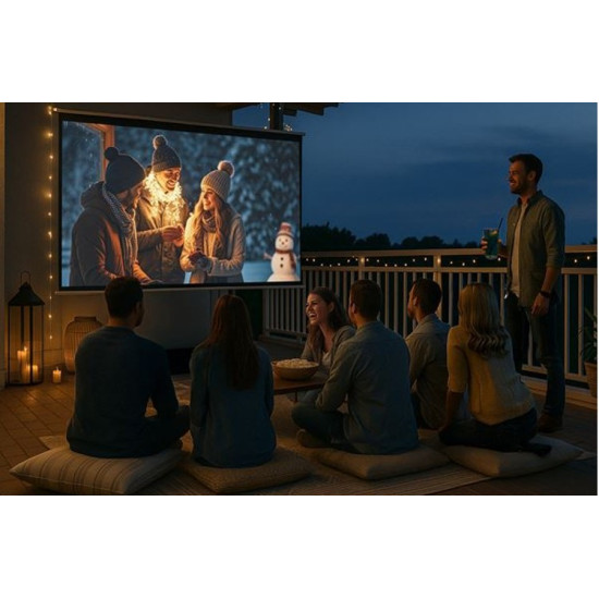 Projektor PK31 E3PB011E111 