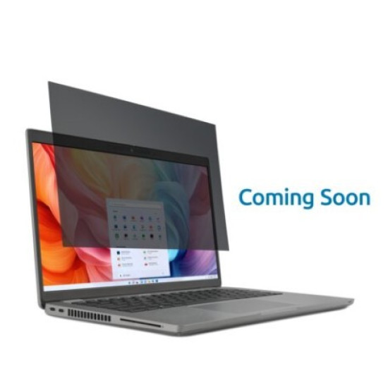 Filtr prywatyzujÄcy do laptopa High Clarity 15.6 cala (16:9) 