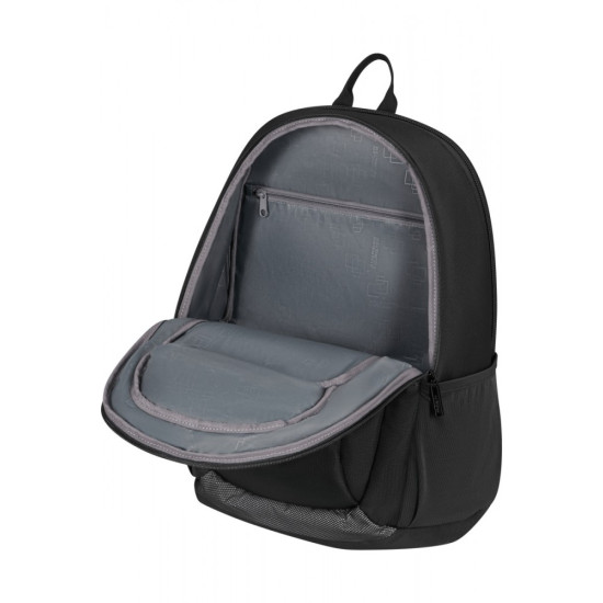 Plecak na laptopa 15.6 cala Urban Grove czarny