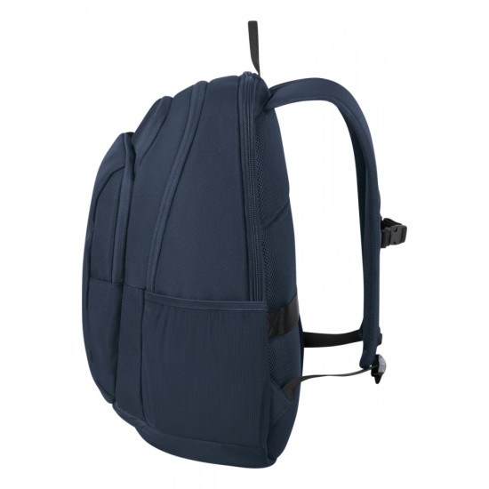 Plecak na laptopa 17.3 cala Urban Grove granatowy