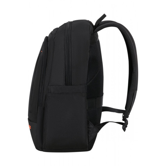 Plecak na laptopa 15.6 cala Office czarny