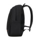 Plecak na laptopa 15.6 cala Office czarny