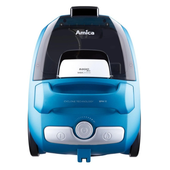 Odkurzacz bezworkowy BAGIO Eco VM3041