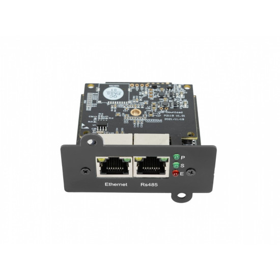 ModuĹ karty SNMP do UPS SNMP/A/001 