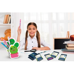 Zestaw I'M A Genius Manufaktura długopisów 