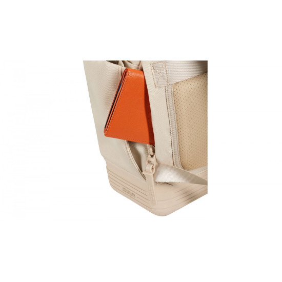 Plecak na laptopa Soulpack 15 cali BeĹźowy 