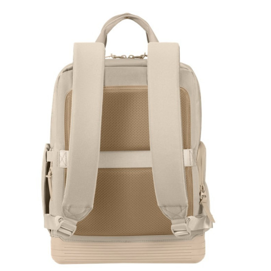 Plecak na laptopa Soulpack 15 cali BeĹźowy 