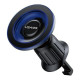 Uchwyt samochodowy do kratki ZJ081 magnetyczny 
