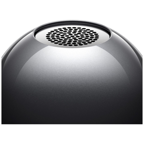 SĹuchawki bluetooth R02 Clip-on szare 