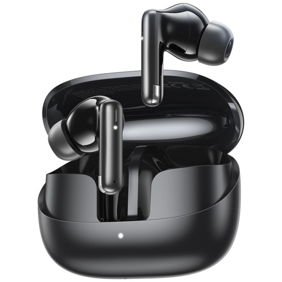 SĹuchawki bluetooth TWS IF27 czarne 