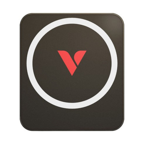 Dysk zewnętrzny SnapBack Magnetic SSD Mocha MagSave 1TB Apple ProRes 4K 