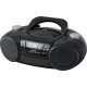 Boombox SPT 4710 CD/MP3/USB/SD Bluetooth 5.3, Radio FM PLL 
