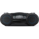 Boombox SPT 4710 CD/MP3/USB/SD Bluetooth 5.3, Radio FM PLL 